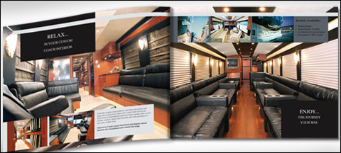 Starcrown Coach