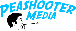 Peashooter Media