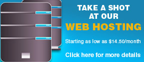 Peashooter Hosting
